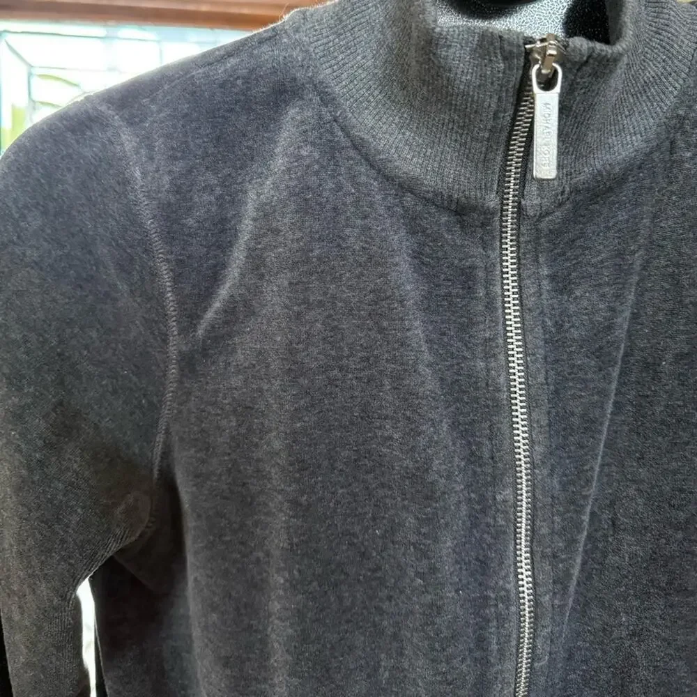 Michael Kors stay warm